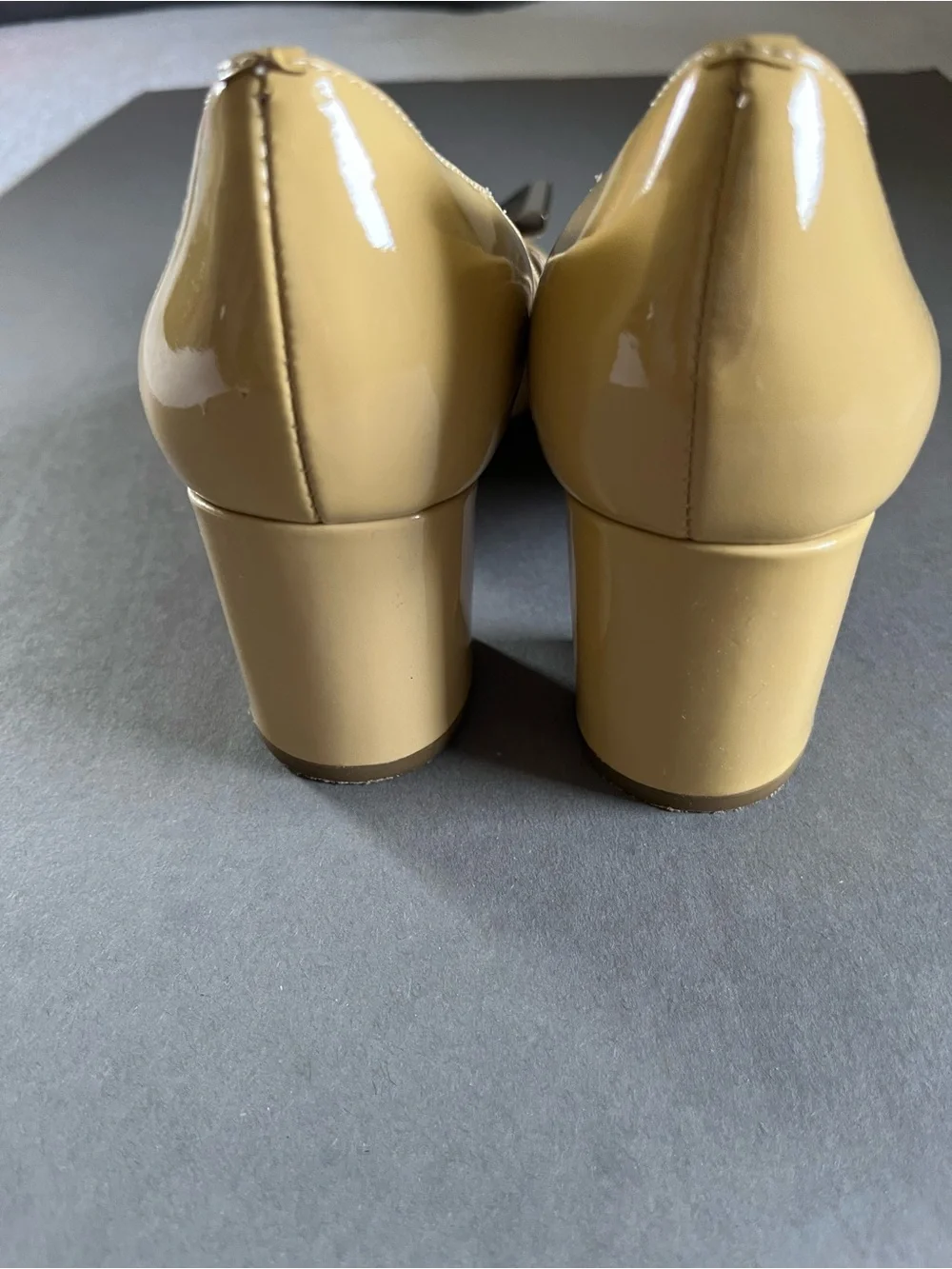 kate spade sleek patent